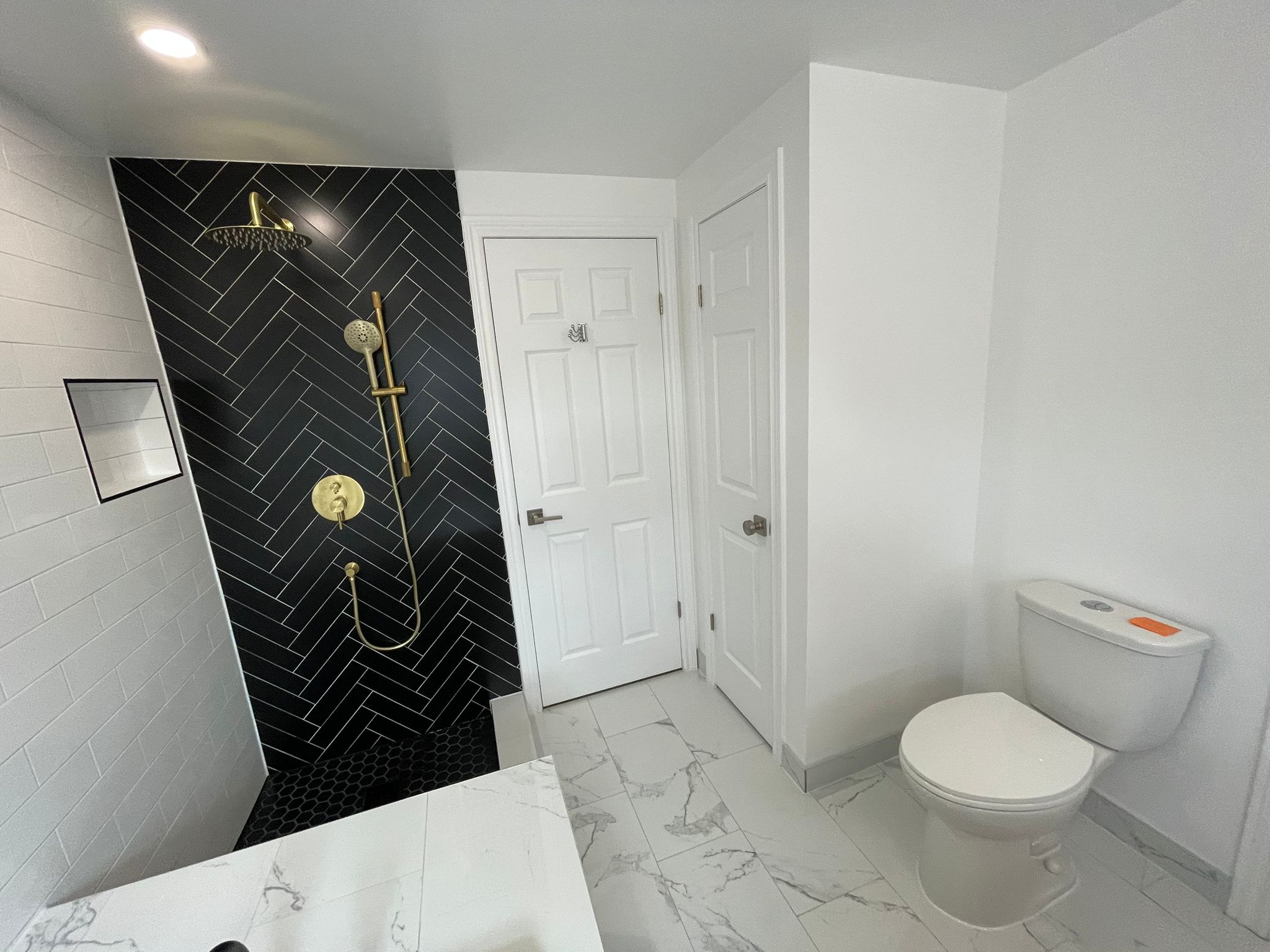 Bathroom Installation Servicesin Mississauga