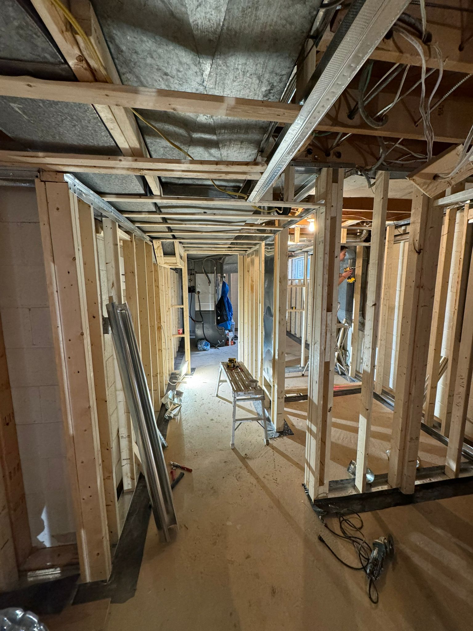 Carpentry Services</span>in Mississauga