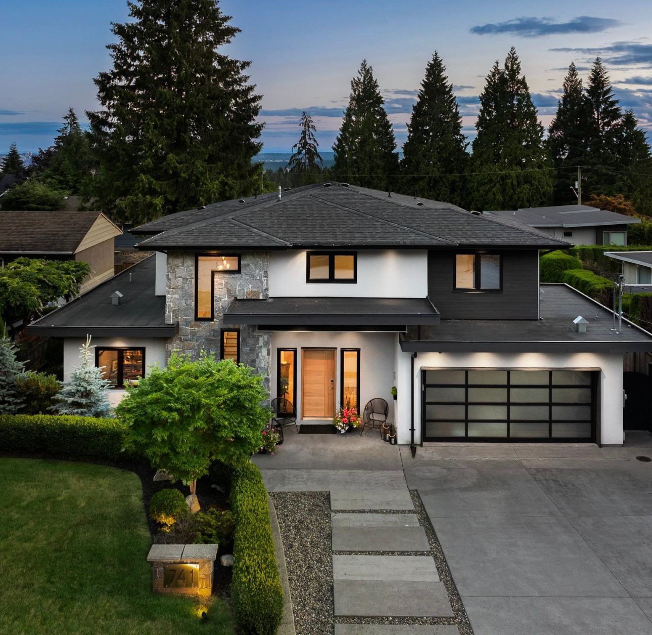 Garage Renovation in Mississauga