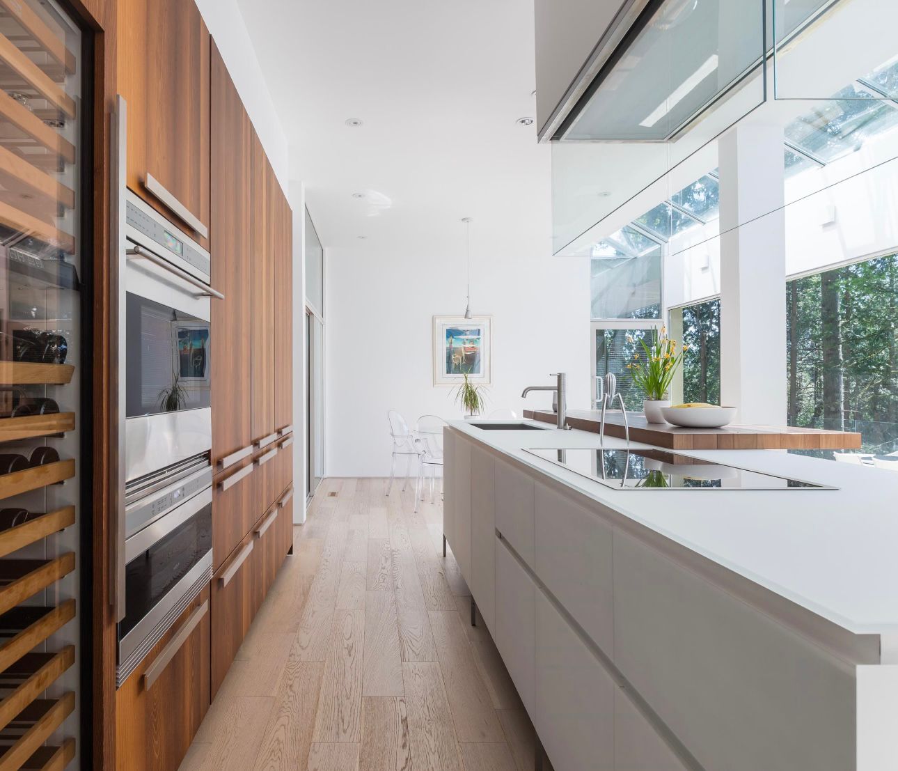 Kitchen Demolition Services in Mississauga