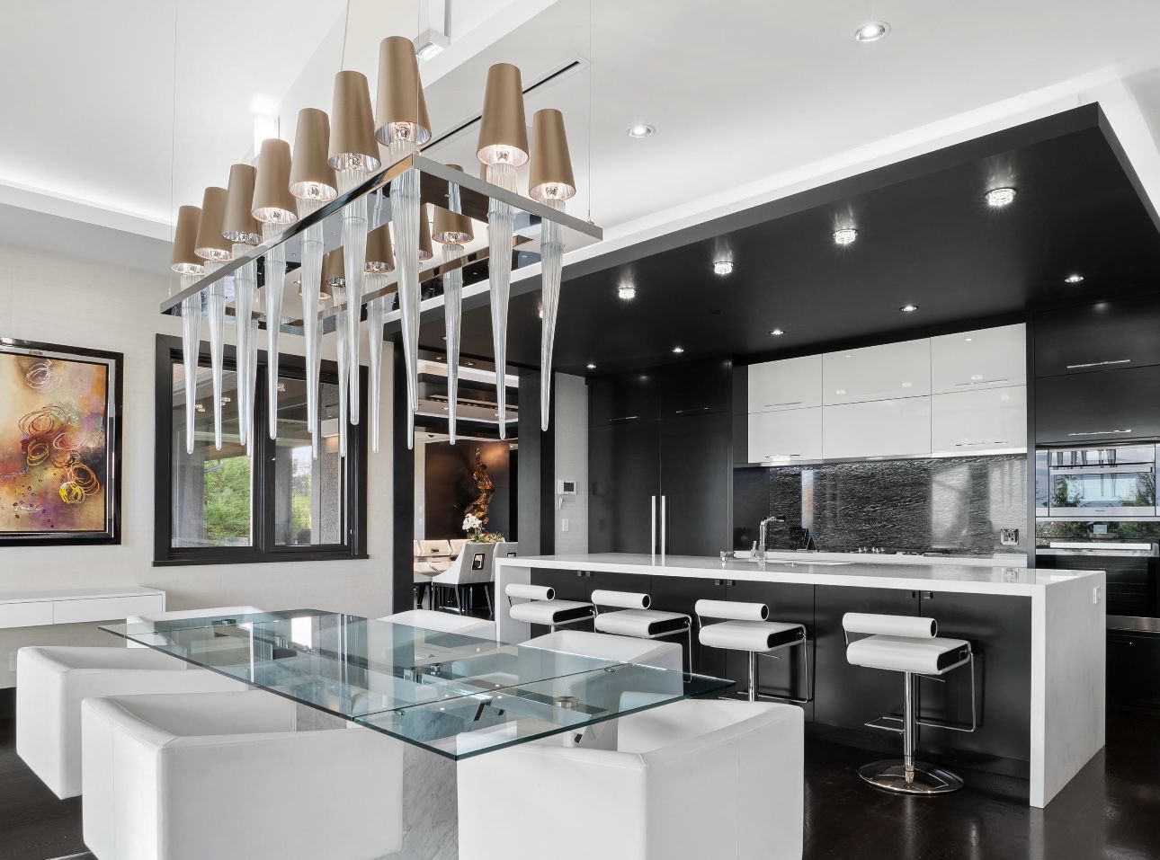 Kitchen Design Services in Mississauga