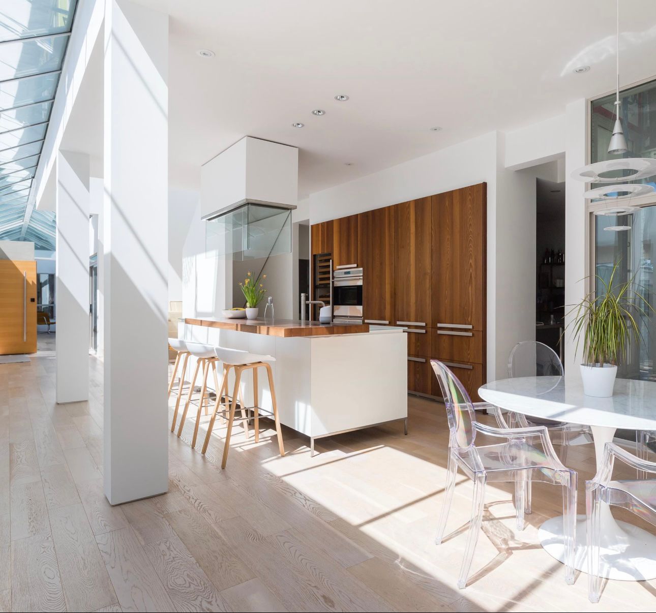 Kitchen Renovation Work in Mississauga